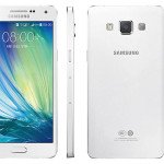 Samsung Galaxy A3 With Full Specification