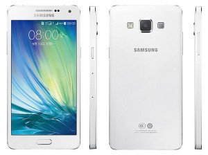 Samsung Galaxy A3 With Full Specification