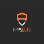 Top 12 Best Appsdot Technology Logo Design