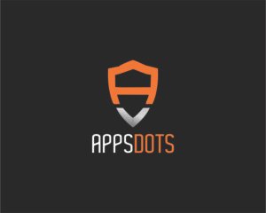 Top 12 Best Appsdot Technology Logo Design