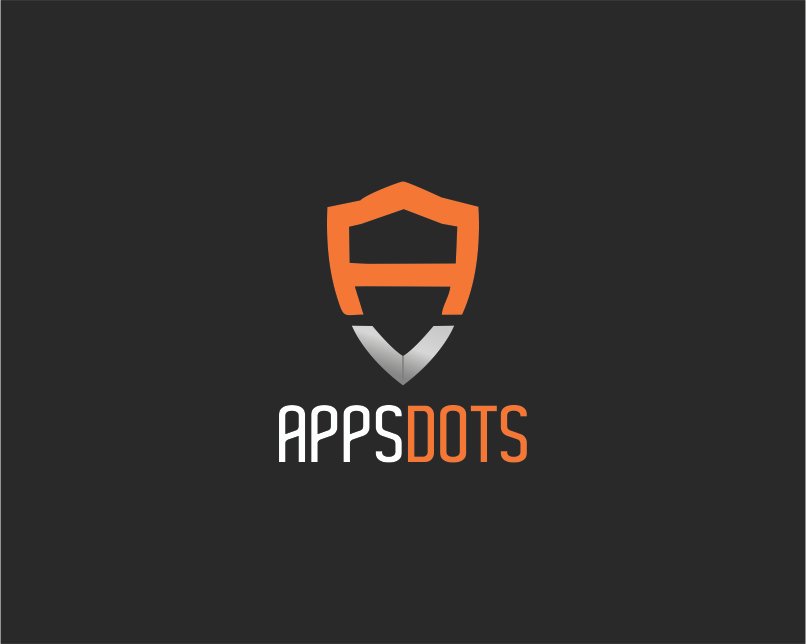 Top 12 Best Appsdot Technology Logo Design