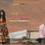 Tu Ki Jaane New Punjabi Song By Risky Maan Poster Design