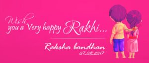 Free Rakhi Festival Poster Designs Vector Download