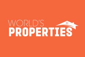 Real Estate Logo Design Template Free Sample Download