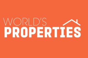 Real Estate Logo Design Template Free Sample Download