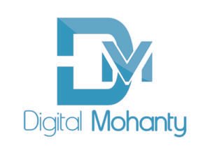 Digital Logo Design