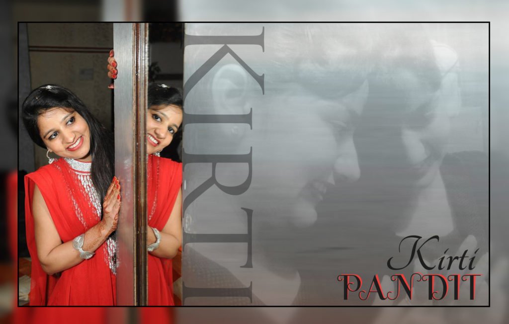 Kirti Pandit Biography,dob,family and profile info