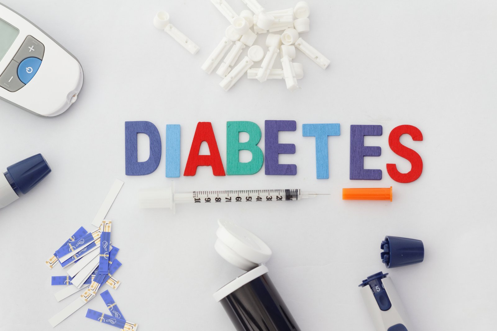 How Diabetes is a Dangerous and Silent Disease