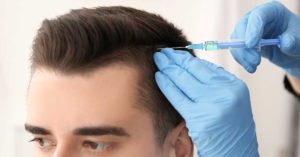 How PRP Treatment Helps to Defeat Hair Loss