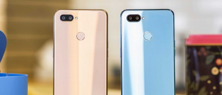 Realme 3 Specification and Reviews