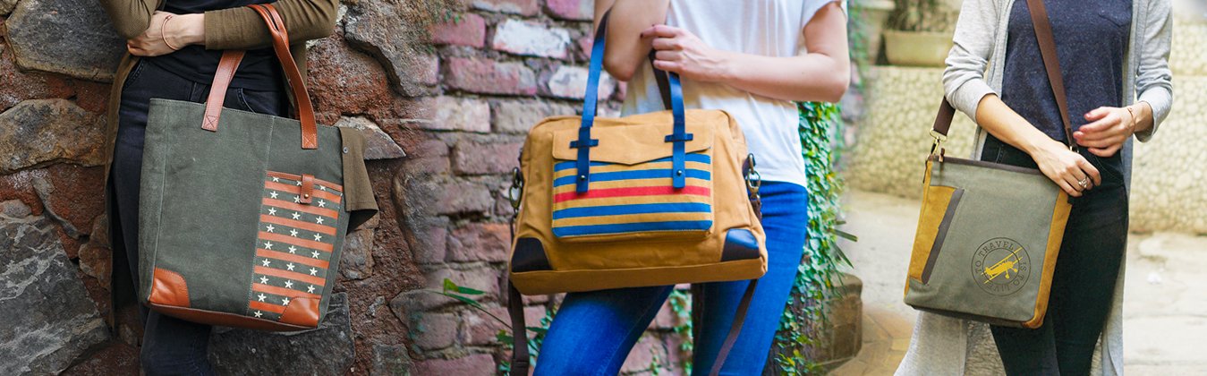 The trend of 5 handbags will be huge in 2019