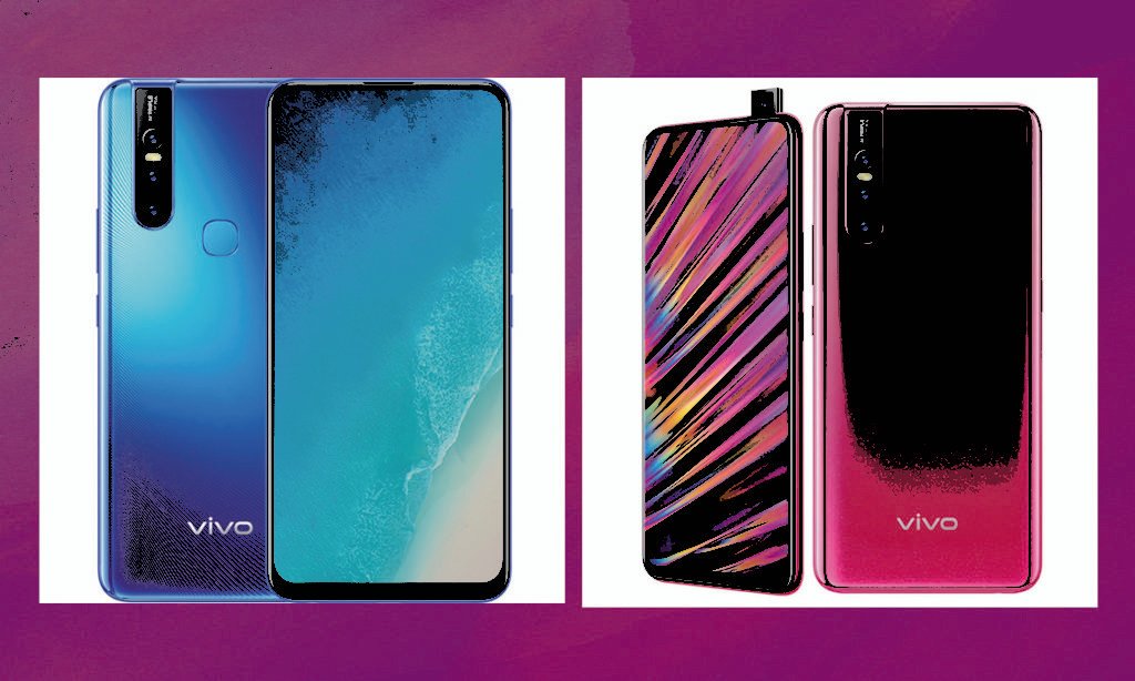 Vivo V15 Specifications and Public Review