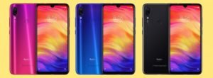 Xiaomi Redmi Note 7 Pro Specification and Review