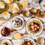 10 Best Healthy Breakfast Recipes