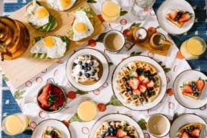 10 Best Healthy Breakfast Recipes