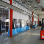 5 Important Considerations before Buying Industrial Curtains