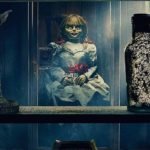 ANNABELLE COMES HOME Warns against demonic danger