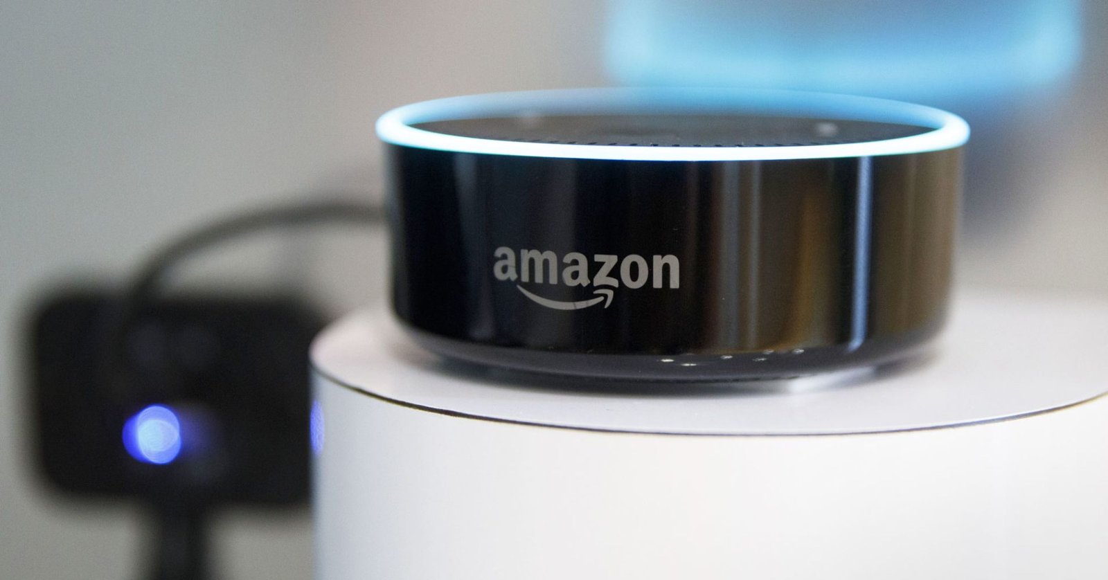Amazon Alexa Needs a Robotic Body to Escape the Restriction