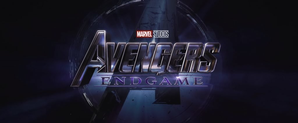 The final countdown: Marvel trailer Avengers End Game