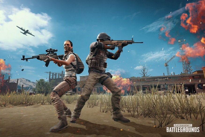 Best battle Royale games to play in 2019