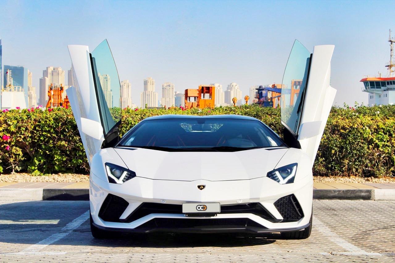 Best Car Rental Services Dubai