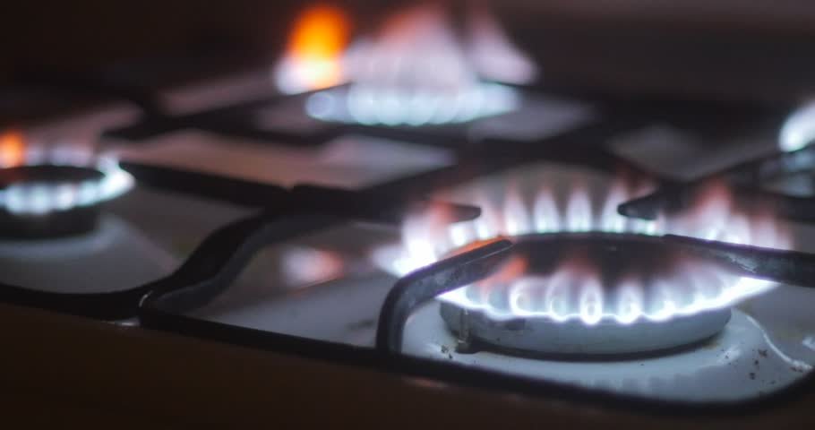 Cheap Gas Cooker Installation By Professionals Benefits | Install New Cooker