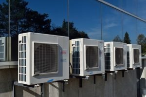 Common AC Problems Which You Can Solve By The DIY Method