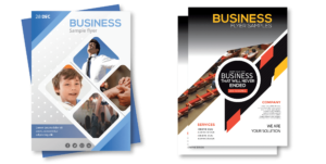 Conducting Special Events - Need Flyer Advertising for promoting