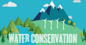 Conservation of Water - Guest Post Techfameplus