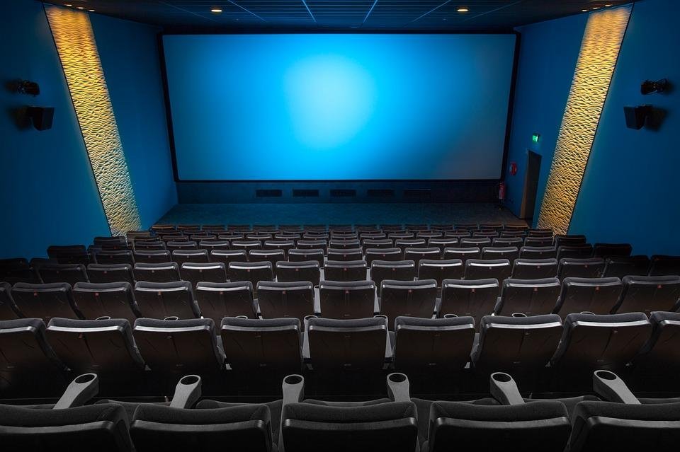 Create your own home theatre within the budget