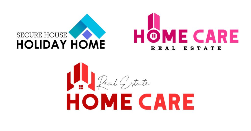 Free Real Estate Logo Design Ideas