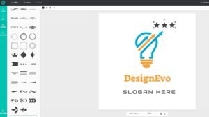 DesignEvo The Easiest Way to Design a Logo