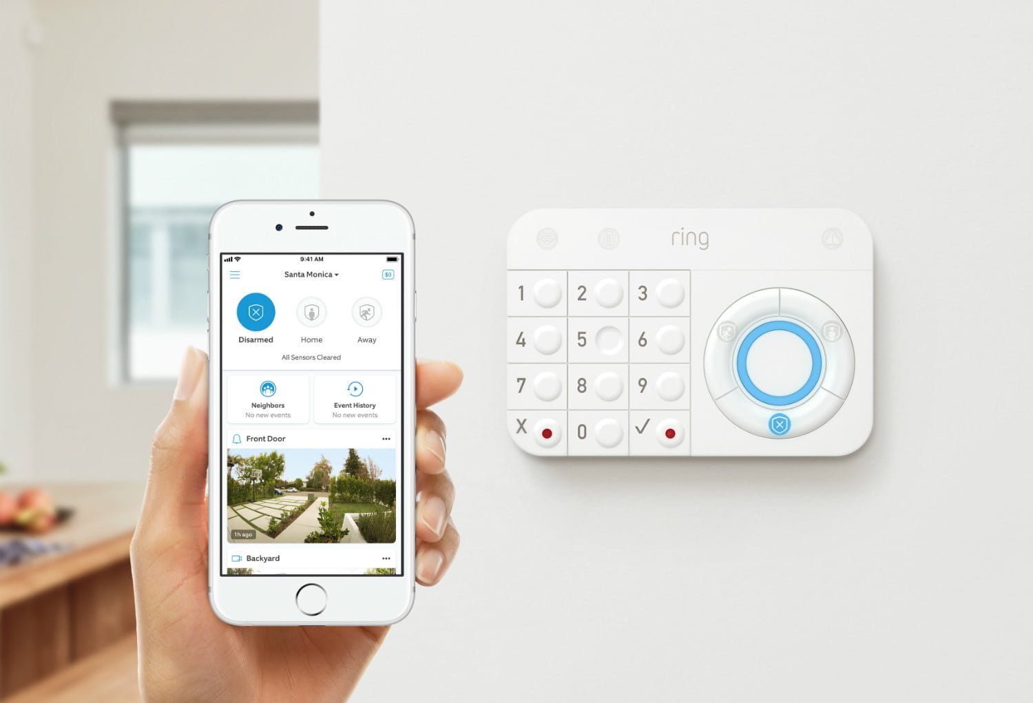 Evaluate Home Alarm System Before Buying