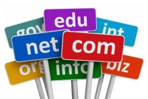 How to Choose a Domain Name for Blog?