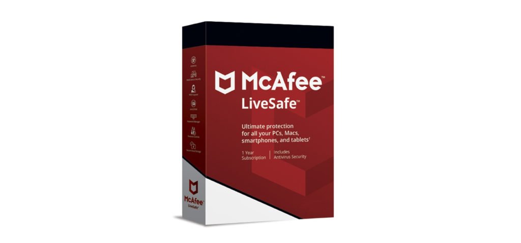 How to Download, Install and Activate Mcafee Livesafe Antivirus