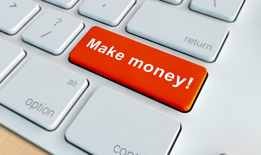 How to Make Money with Blogging