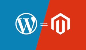 Magento vs WordPress. Which platform offers more in 2019?