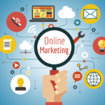 Make Online Marketing Easy