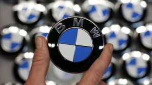 Microsoft and BMW have developed an open manufacturing platform focused on the Internet of Things
