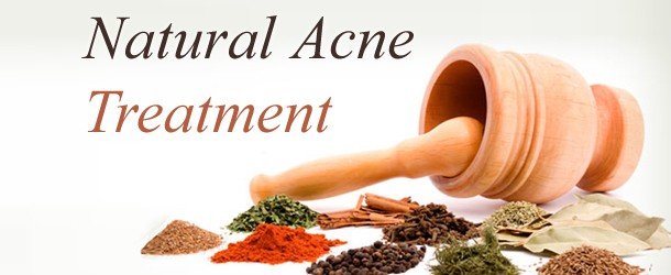 Best Natural Treatments if you have acne?