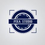 Free Photography PSD Logo Design Templates