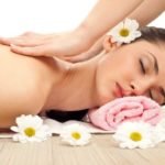 Surprising Advantages of Body Massage