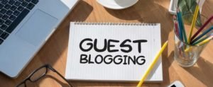 Top 3 Best effective ways to promote a guest blog