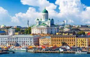 Top Reasons to Study in Finland for International Students