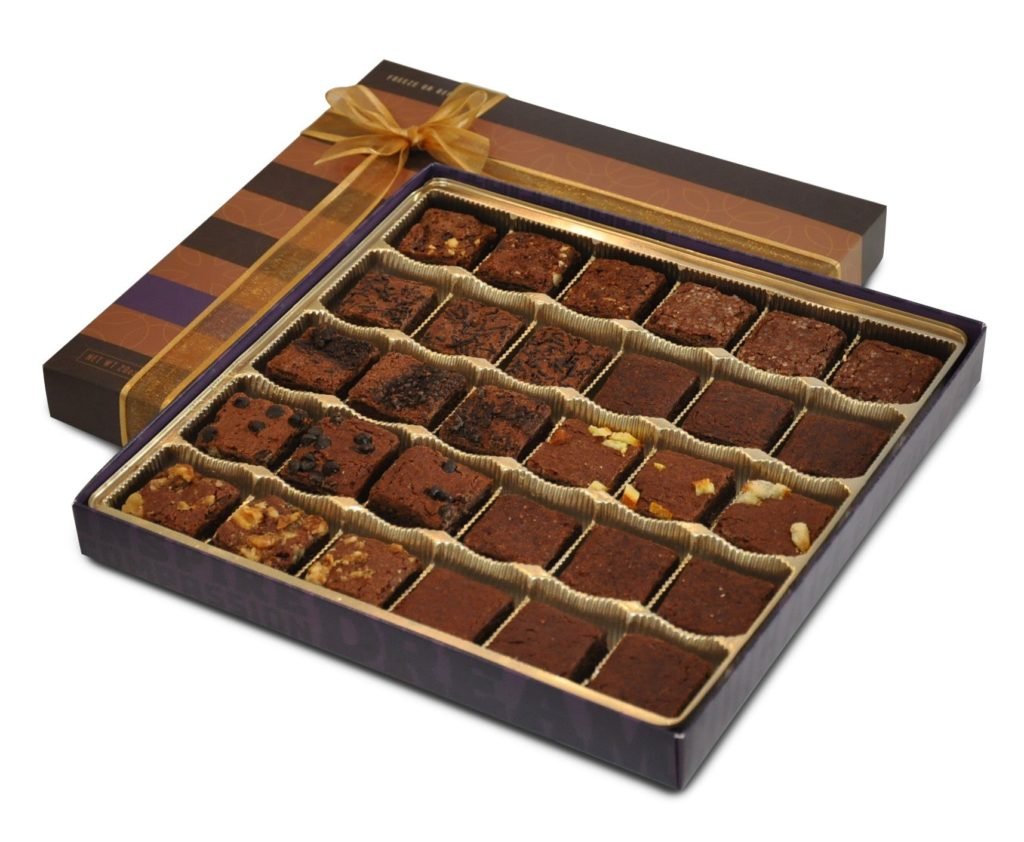 Truffle Boxes Bulk | Truffle Chocolate Boxes Wholesale |RSF Packaging