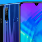 Upcoming New HONOR 20 LITE Phone Specification