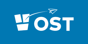 What is OST file