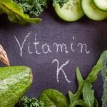 What is the Deficiency of vitamin K