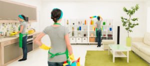 kitchen cleaning services in Gurgaon
