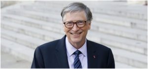 Bill Gates: How we’ll invent the future
